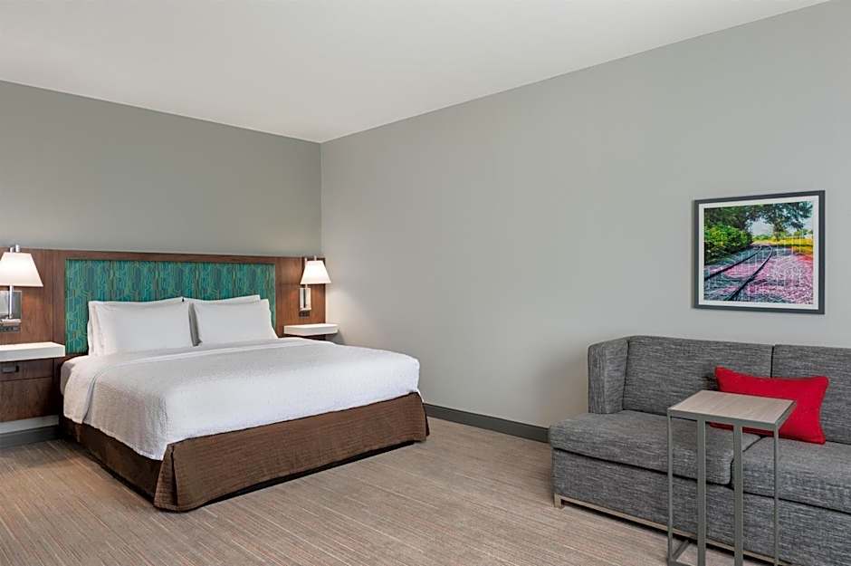 Hampton Inn By Hilton Lake Charles