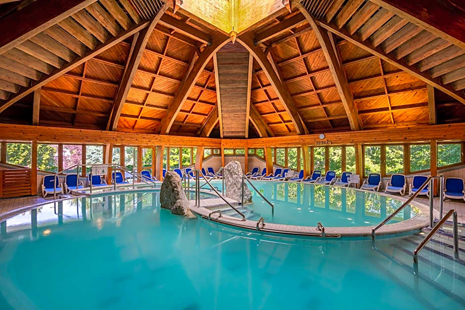 Ensana Thermal Heviz