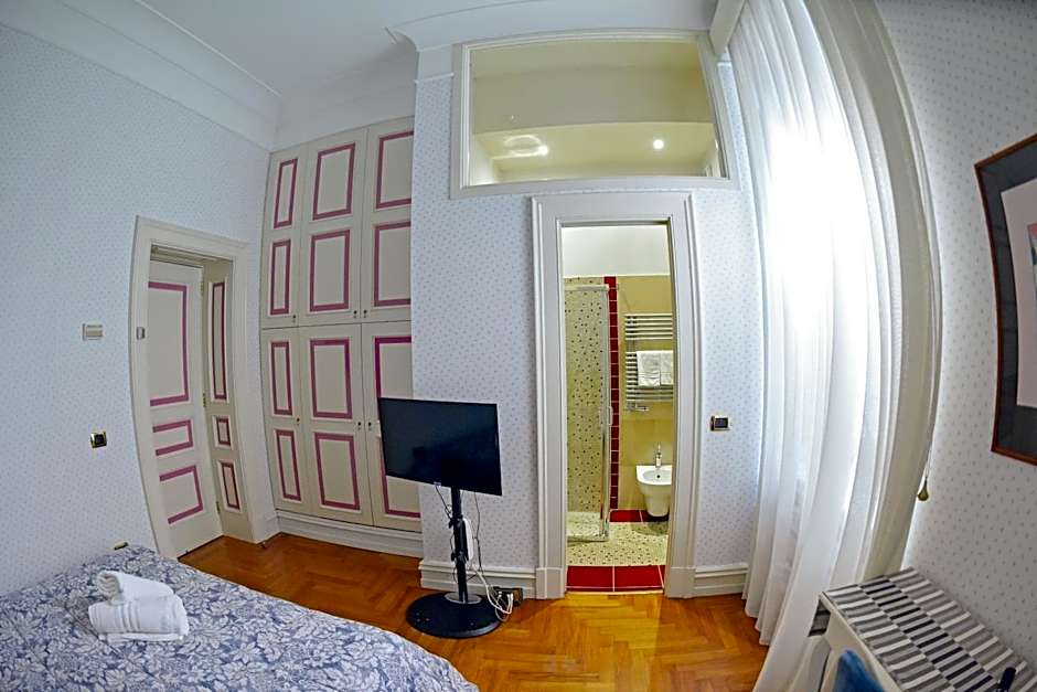 Al centro Luxury Home