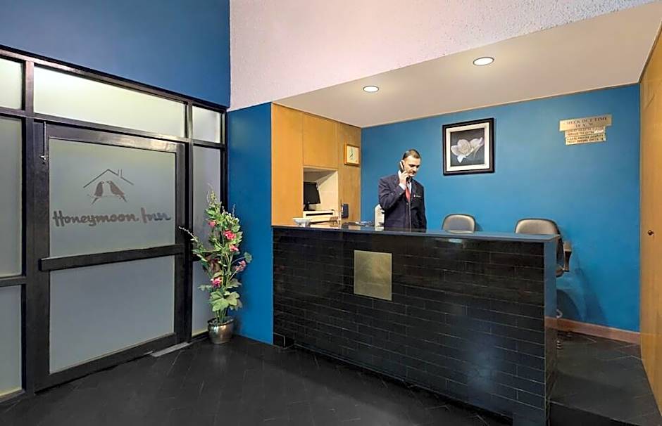 Honeymoon Inn - Mussoorie