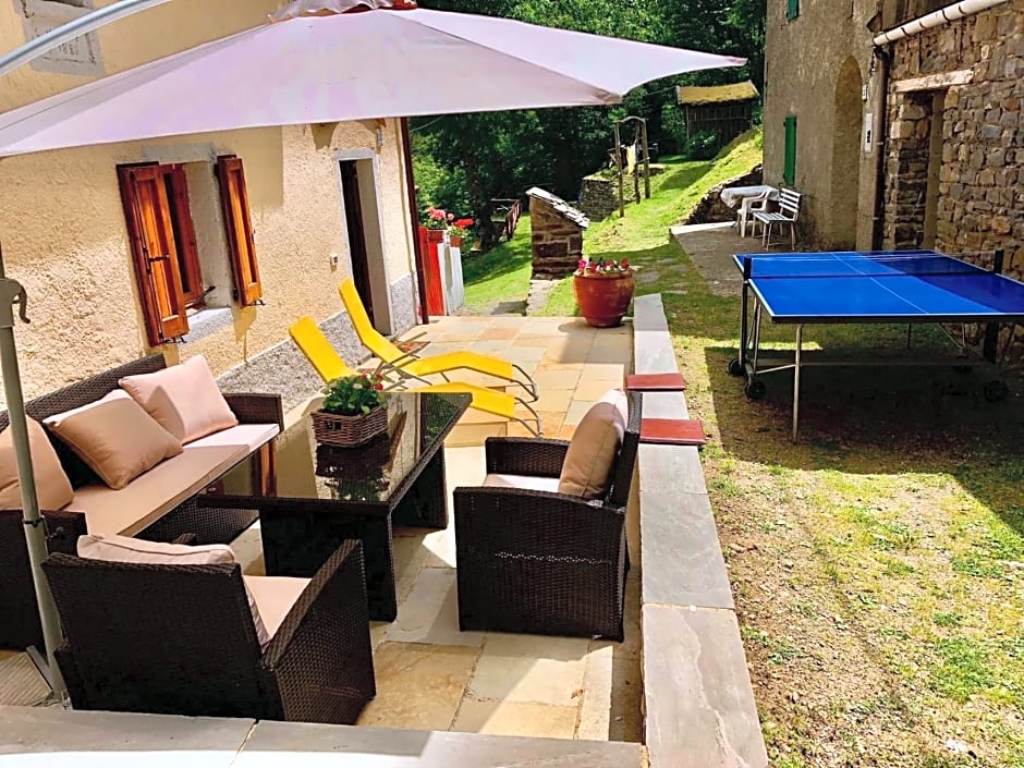 B&B La Presa