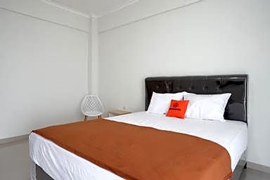 Capital O 91377 Mk Prime Syariah