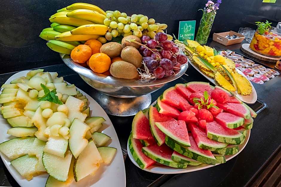 Hotel Vilar Rural d'Arnes