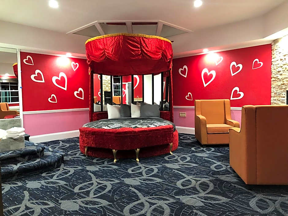 Inn of the Dove Cherry Hill - Philadelphia