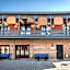 Communal Hotel Telavi