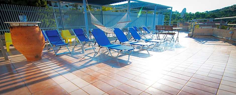 Apollonia Hotel Apartments