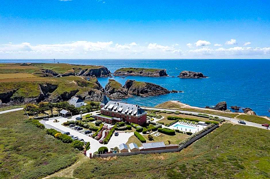 Le Grand Large, Belle-Ile-En-Mer