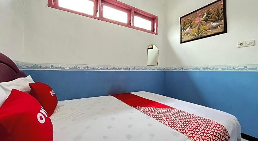 Hotel O Villa Cemara Syariah