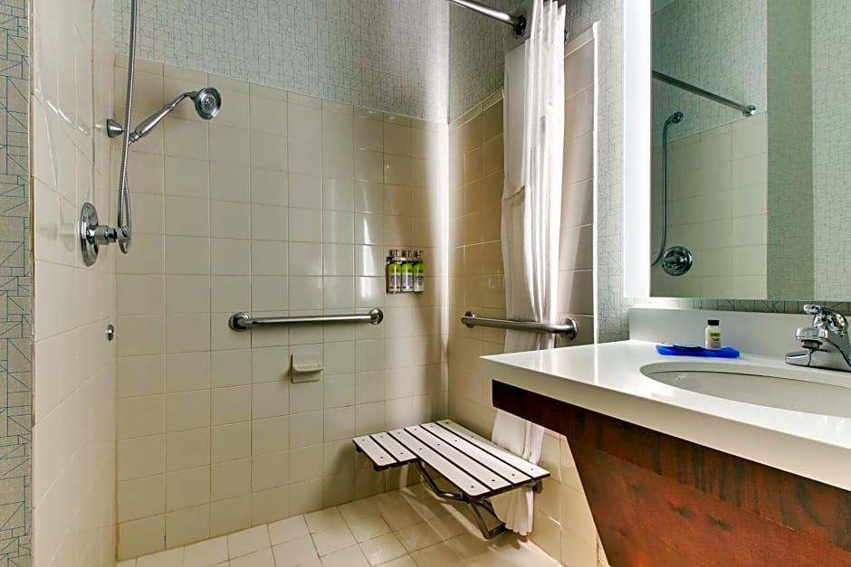 Holiday Inn Express Hotel & Suites Austell Powder Springs By IHG