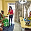 Clifford's Rufaro Hotel, Conference & Spa