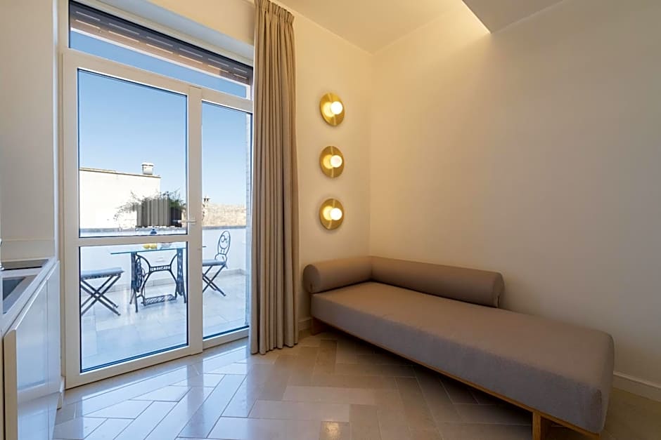 Abalto Suites & Rooms