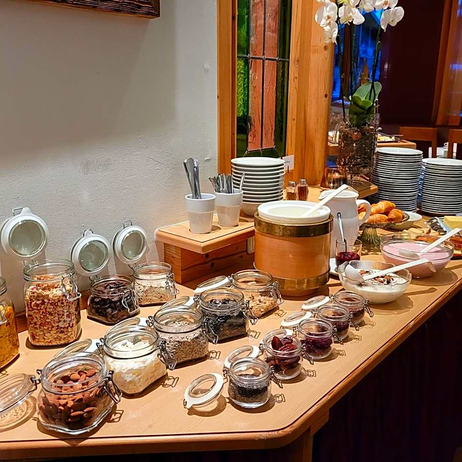 Hotel Sommerer - inklusive Joker Card im Sommer