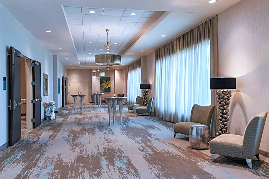 Courtyard by Marriott Dallas Carrollton and Carrollton Conference Center