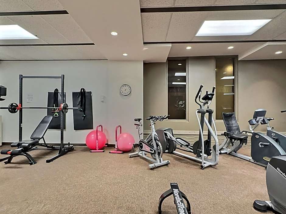 Quality Inn Rouyn-Noranda