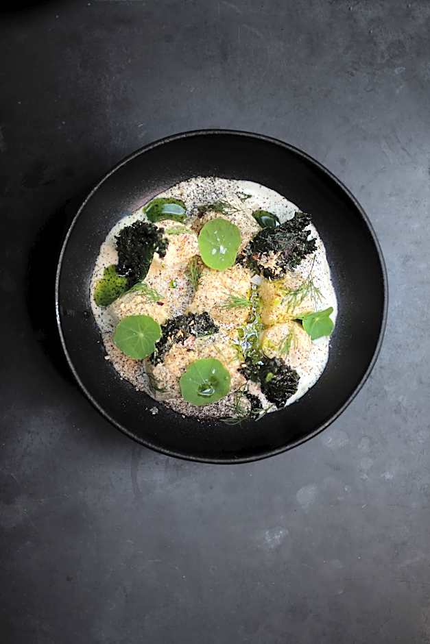 VP Jardín de Recoletos