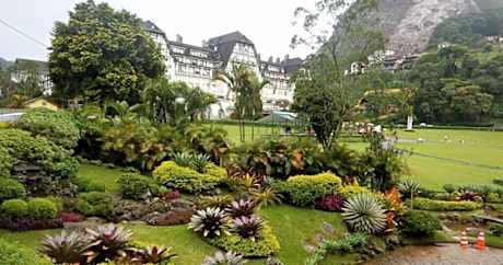 Palácio Quitandinha