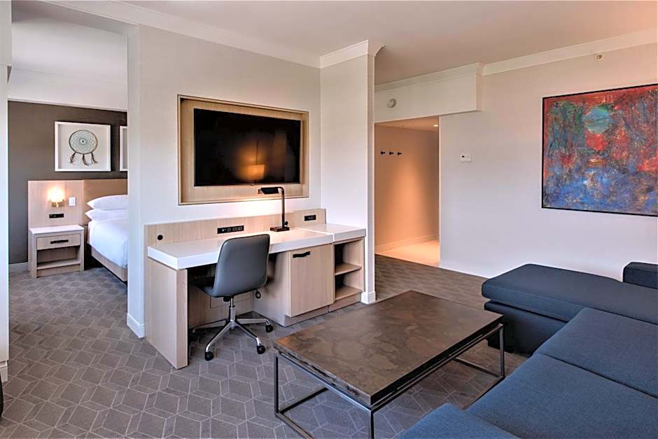 Delta Hotels Kamloops by Marriott