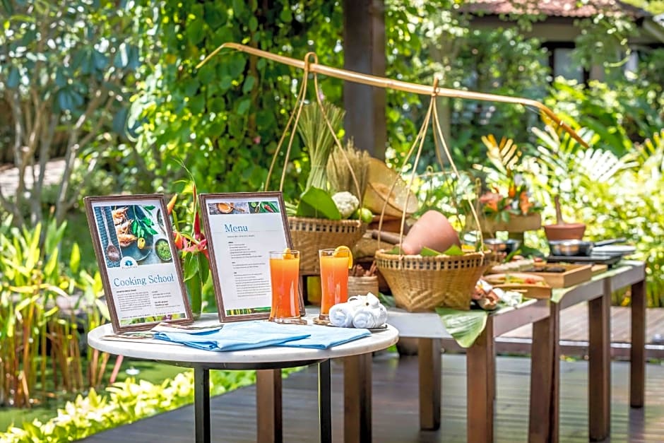 SAii Koh Samui Villas (adult only 12)