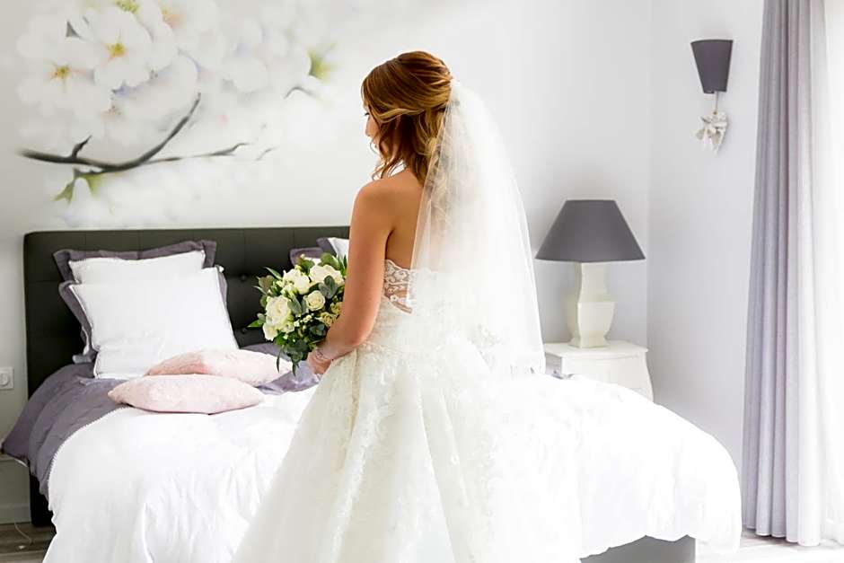 L'Attrap'Rêves : Le confort Hôtelier, la convivialité en plus