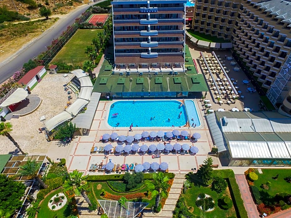 Beach Club Doganay Hotel - All Inclusive