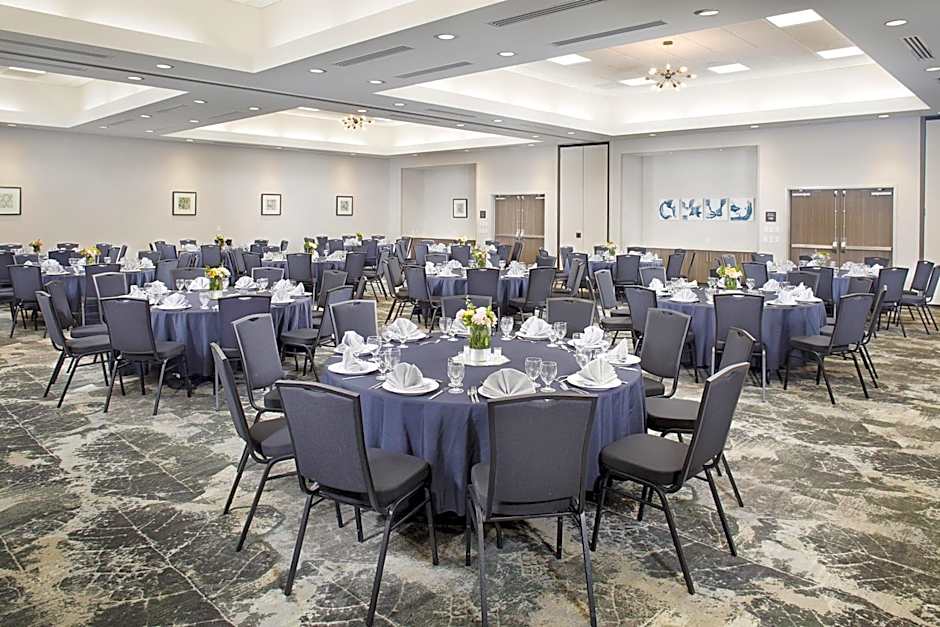 Hilton Garden Inn Dallas/Arlington South