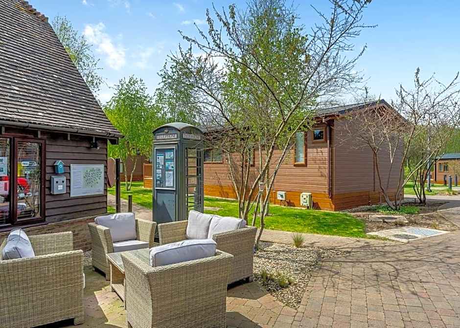 Canterbury Reach Lodge Retreat