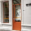 5411 Soho Hotel