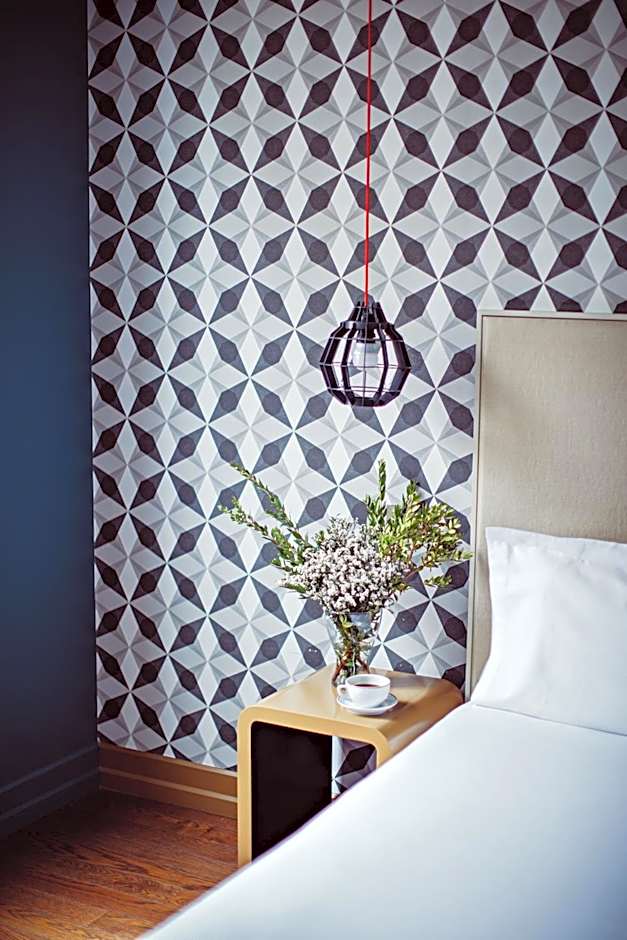 Monsieur Cadet Hotel & Spa