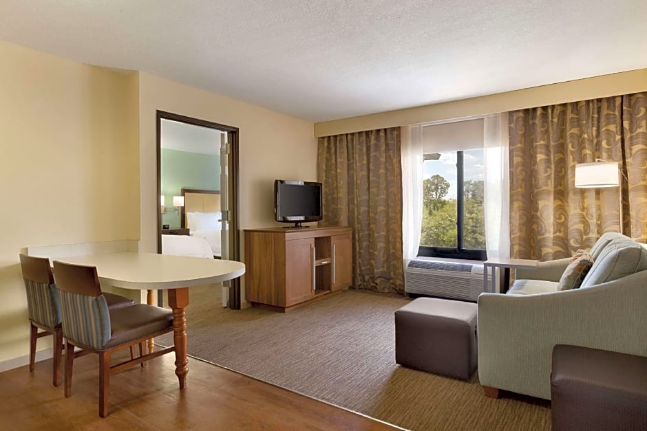 Hampton Inn By Hilton And Suites Tarpon Springs