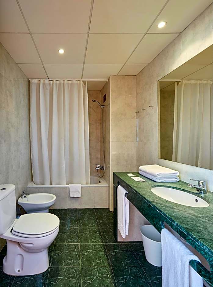 Gran Hotel Flamingo-Adults Only