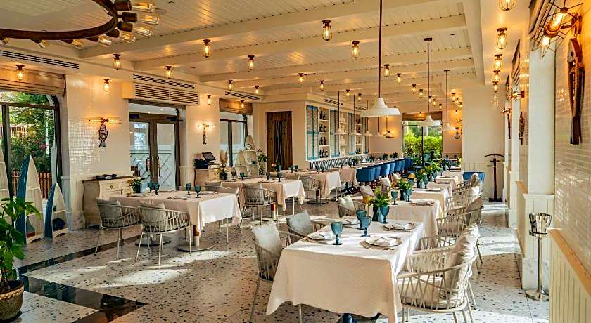 Rixos Premium Saadiyat Island - All Inclusive
