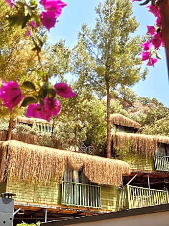 Deluxe Bungalow with Sea View