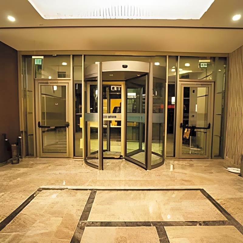 Grand Turkuaz Hotel