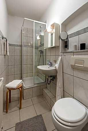 Twin Room with Extra Bed