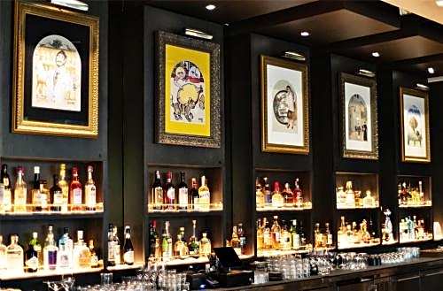 Hyatt Vancouver Downtown Alberni