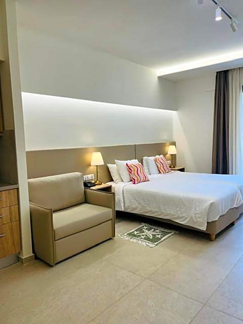 Georges Estates Hotel