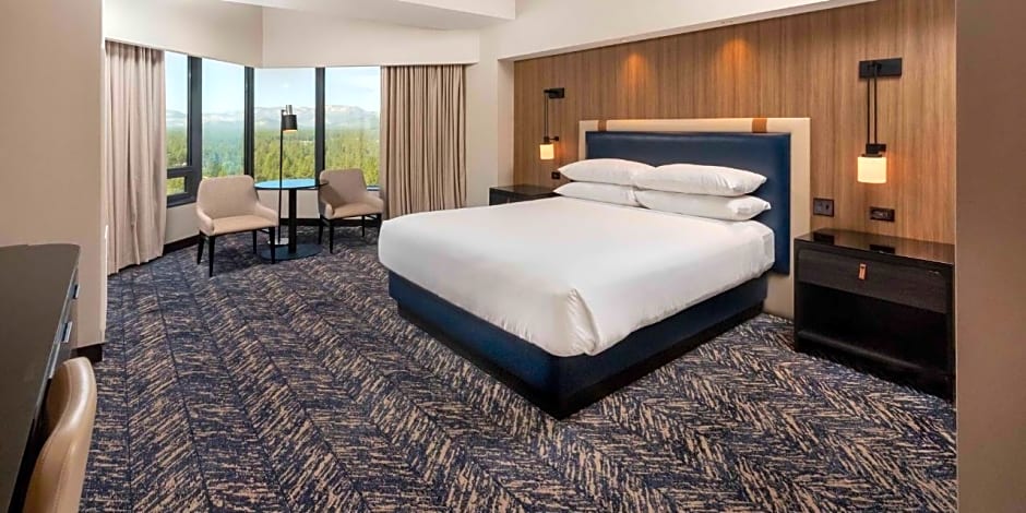Caesars Republic Lake Tahoe (Formerly Harveys)