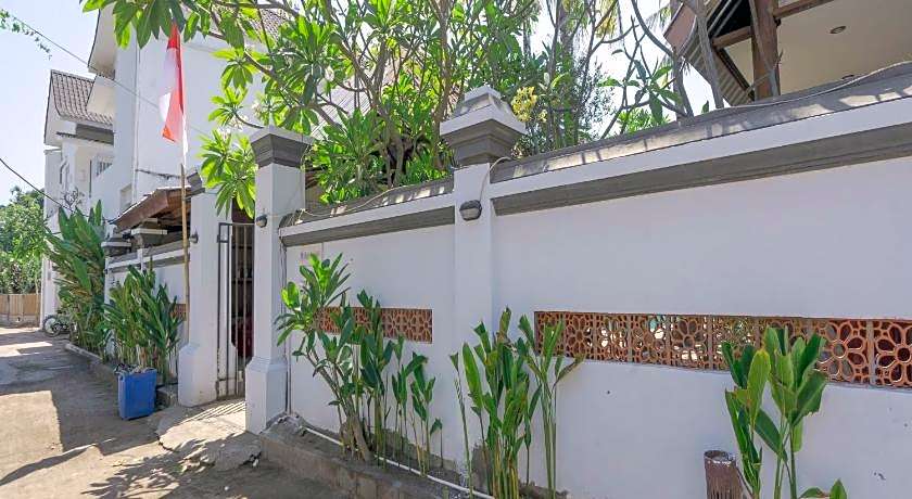 OYO 706 My Home One Gili Trawangan