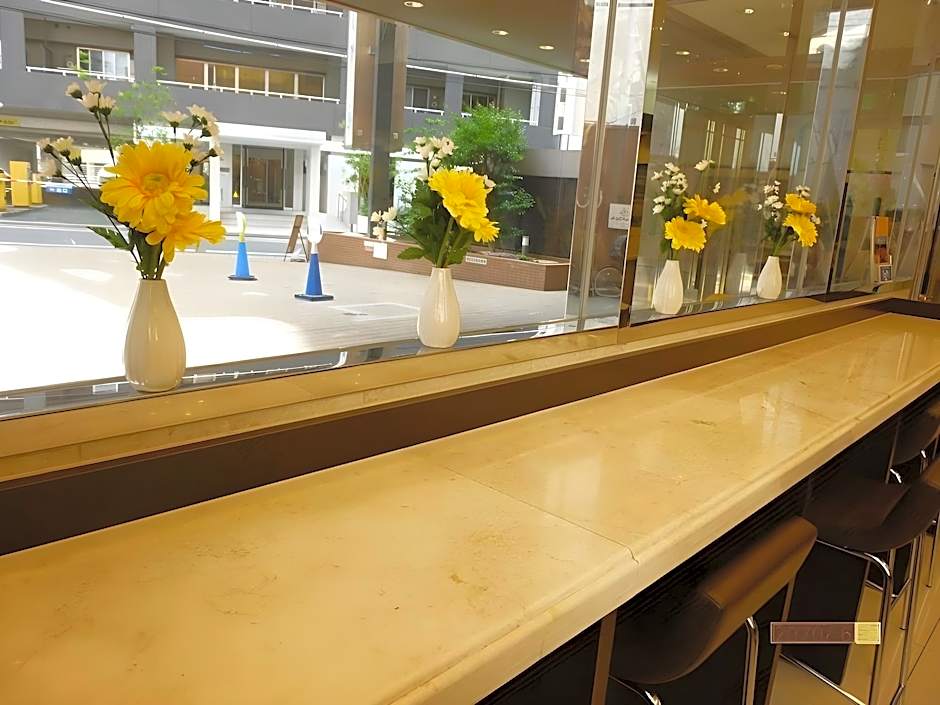 Toyoko Inn Fukuoka Tenjin