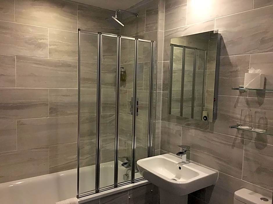 Dale Head Hall Lakeside Hotel