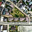 Japan's oldest remaining company housing