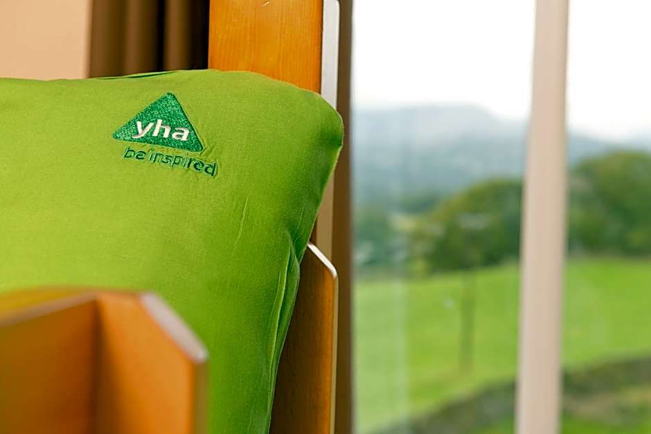 YHA Windermere Hostel