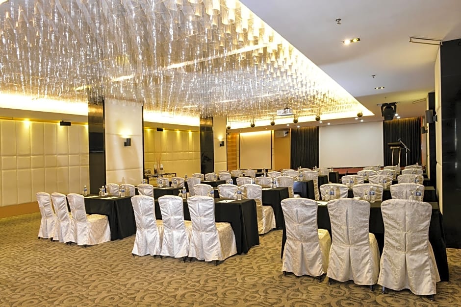 Horizon Hotel