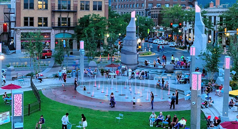 Staybridge Suites Rapid City - Rushmore By IHG