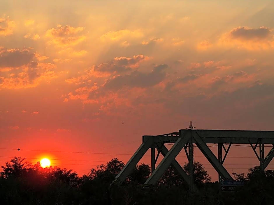 Da Santo Hotel Ristorante Pizzeria