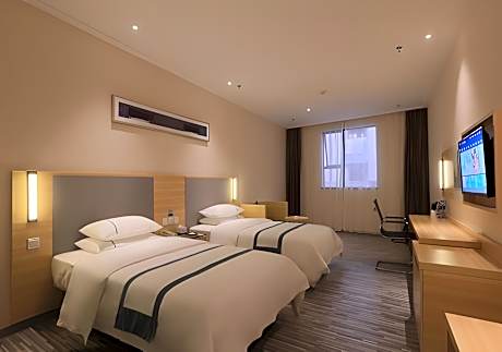 Dossen - Business Twin Room