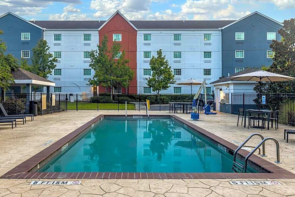 Candlewood Suites Bluffton - Hilton Head By IHG