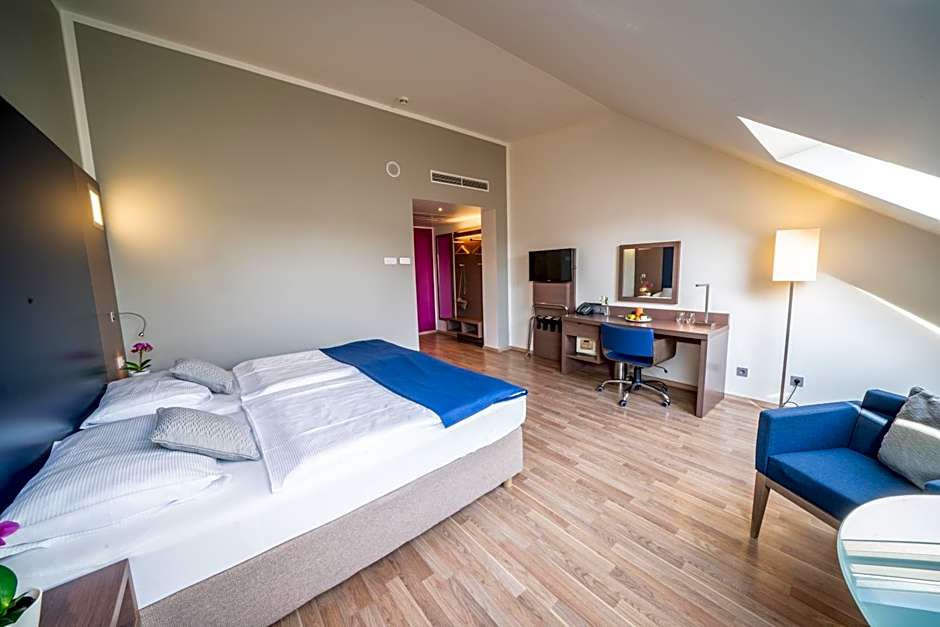Hotel Orangerie