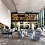Courtyard by Marriott Vilnius City Center