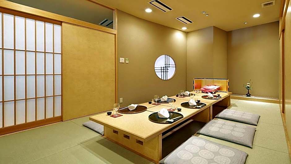 Nara Royal Hotel
